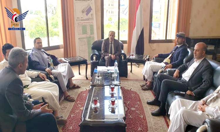 صنعاء: اجتماع امني قضائي يقر خبر صاعق لاصحاب المولدات الخاصة
