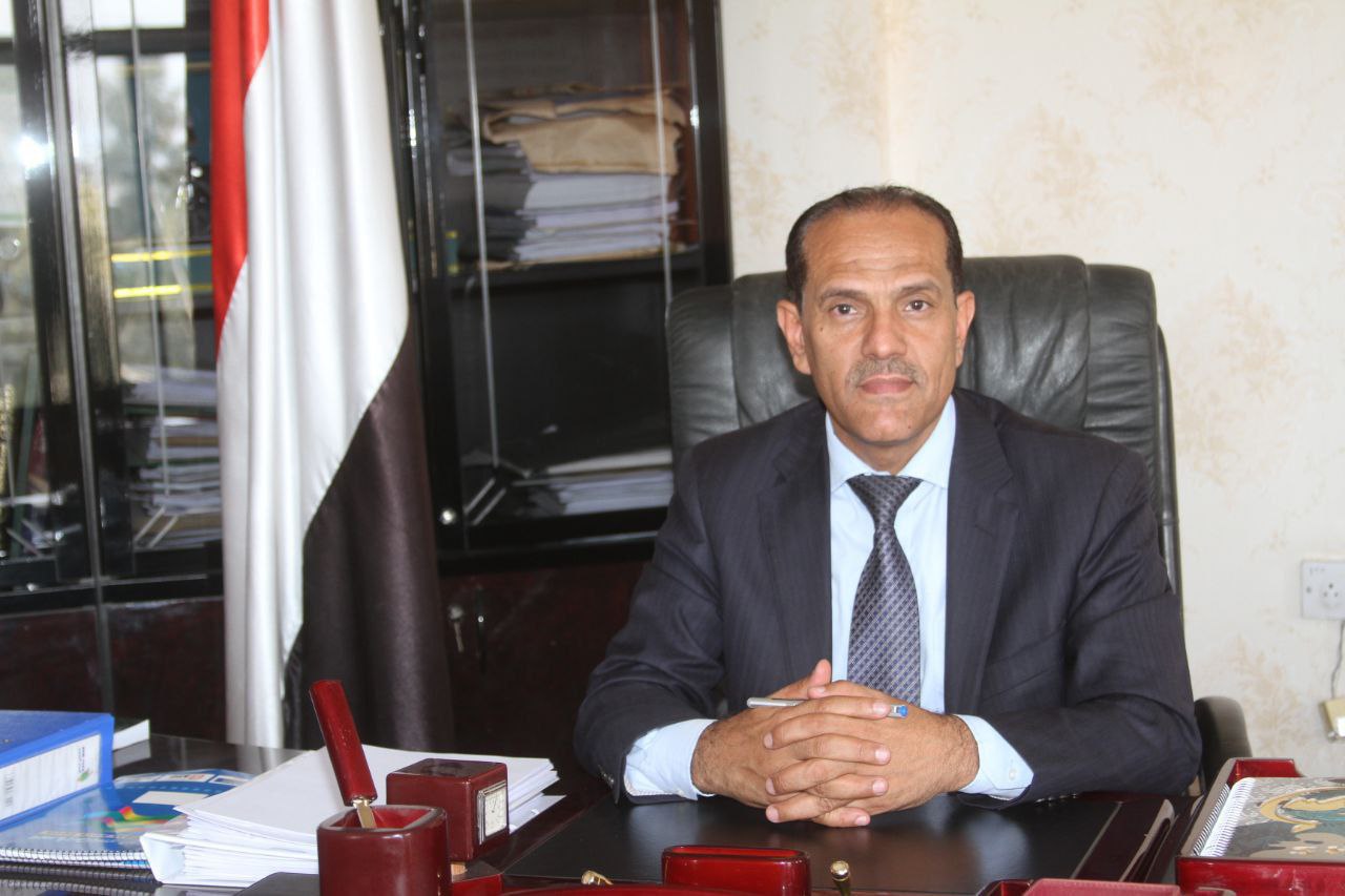 وزير الكهرباء يوجه بزيادة كمية الطاقة الكهربائية المدعومة للمواطنين في محافظة الحديدة خلال فترة الصيف